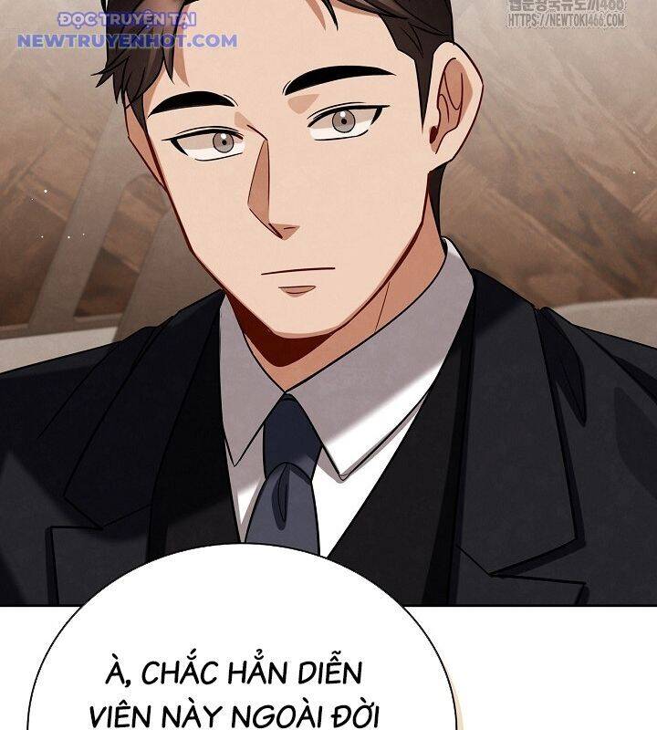 Sống Như Một Diễn Viên: Chapter 118