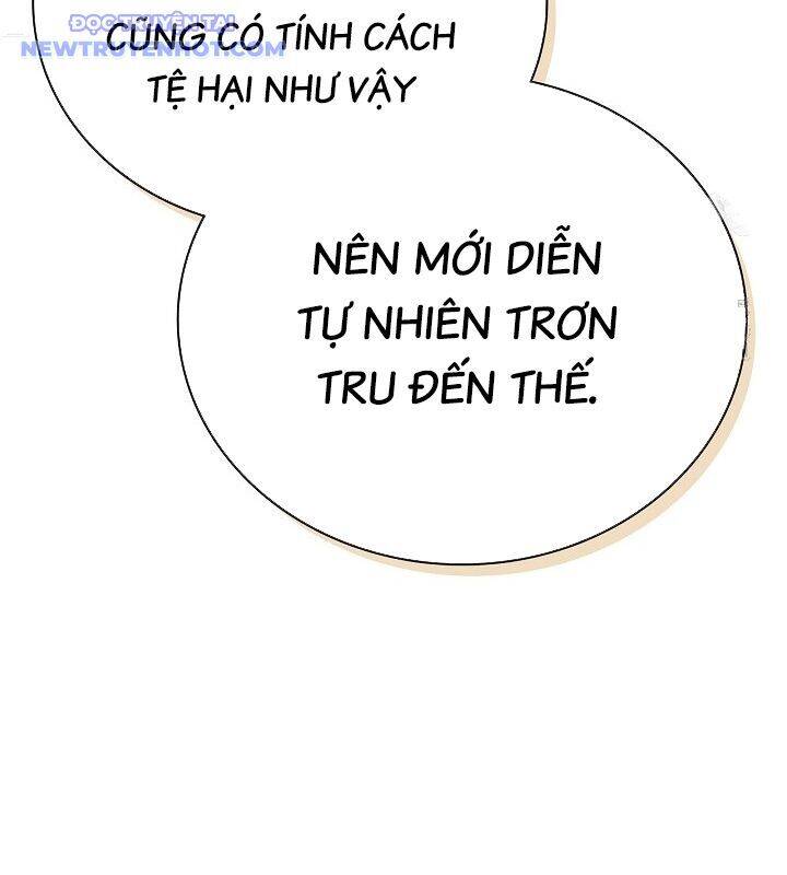 Sống Như Một Diễn Viên: Chapter 118