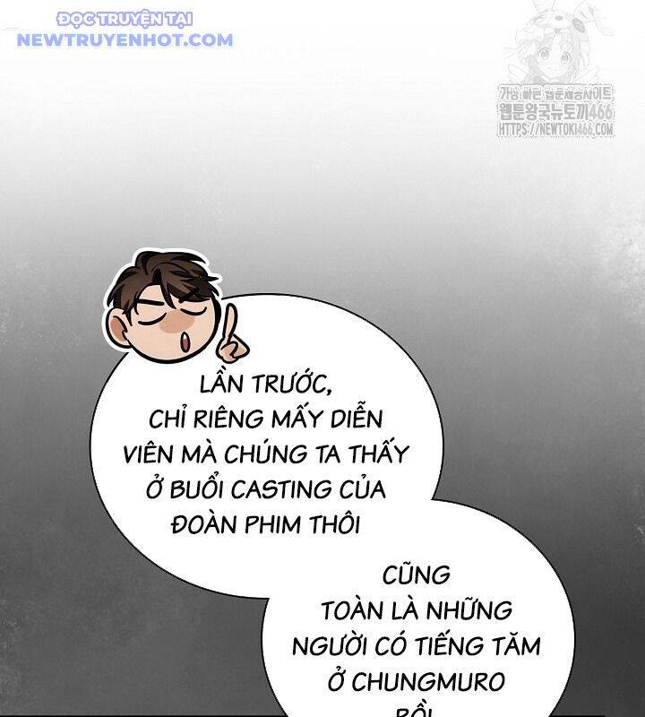 Sống Như Một Diễn Viên: Chapter 118