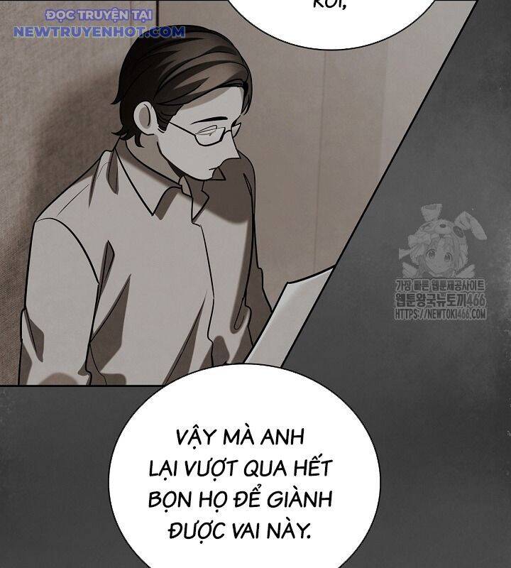 Sống Như Một Diễn Viên: Chapter 118