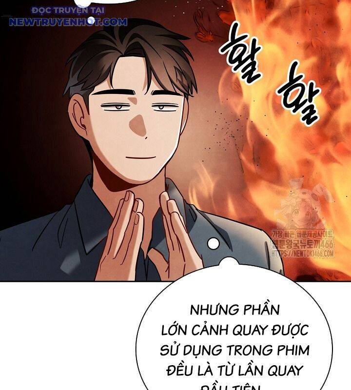 Sống Như Một Diễn Viên: Chapter 118