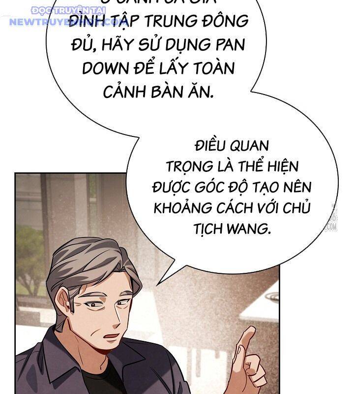 Sống Như Một Diễn Viên: Chapter 118