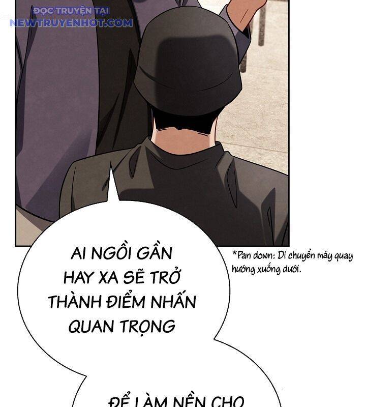 Sống Như Một Diễn Viên: Chapter 118