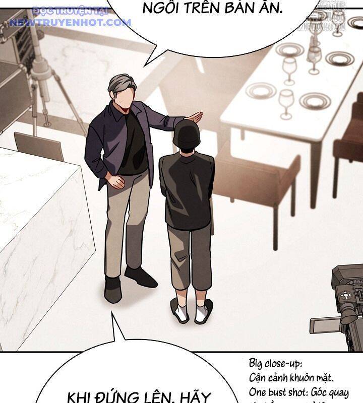 Sống Như Một Diễn Viên: Chapter 118