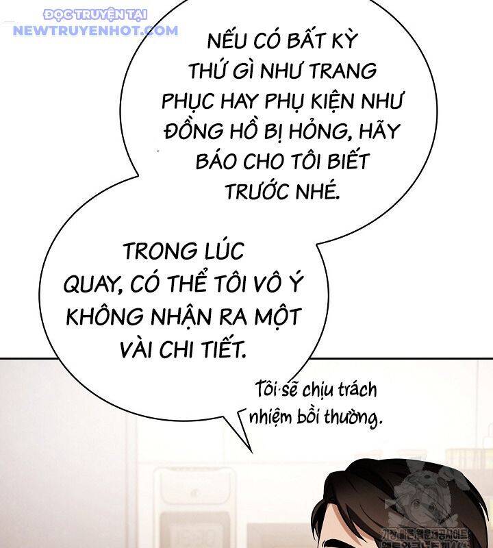 Sống Như Một Diễn Viên: Chapter 118