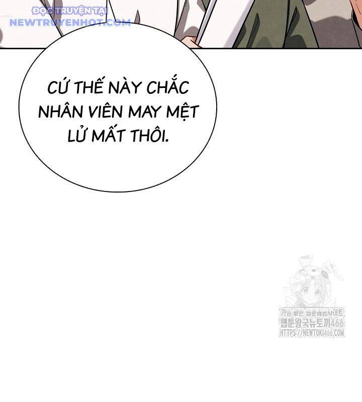 Sống Như Một Diễn Viên: Chapter 118