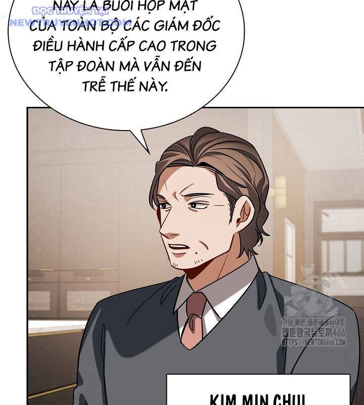 Sống Như Một Diễn Viên: Chapter 118