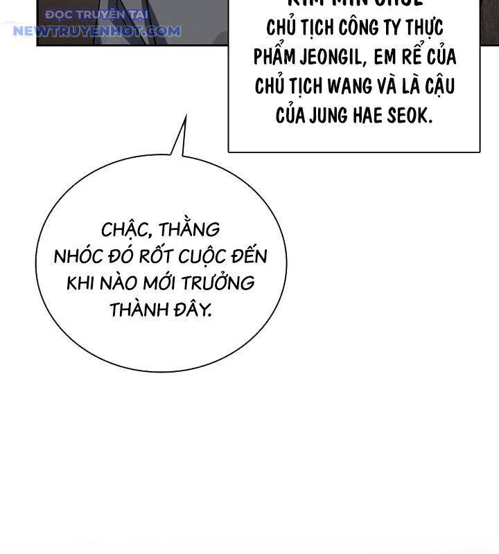 Sống Như Một Diễn Viên: Chapter 118