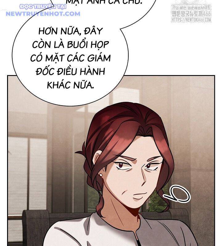 Sống Như Một Diễn Viên: Chapter 118