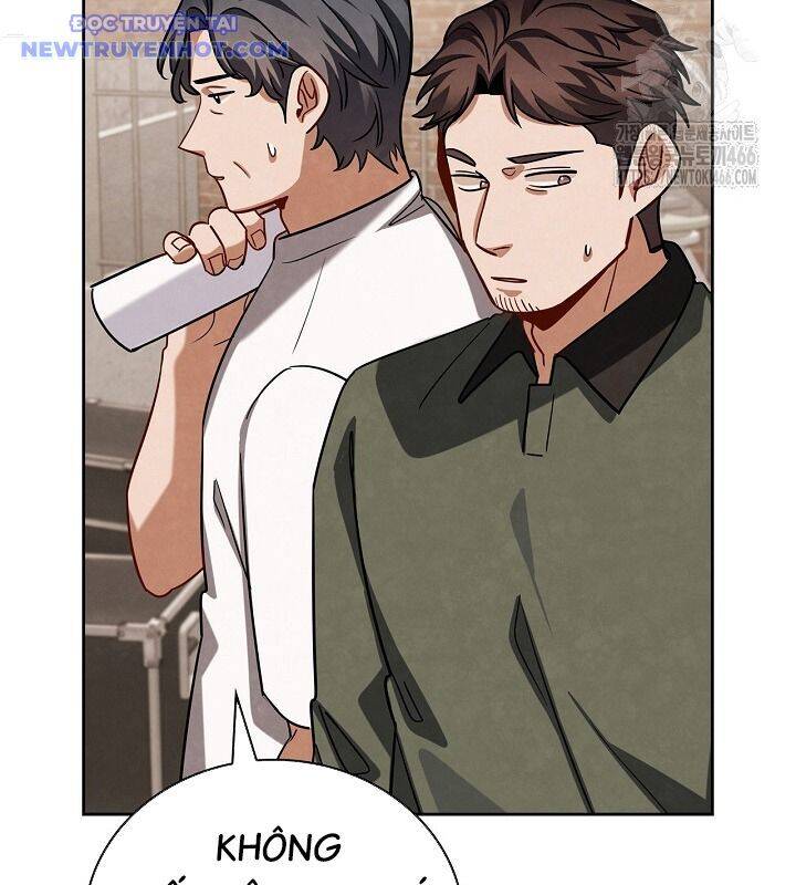 Sống Như Một Diễn Viên: Chapter 118