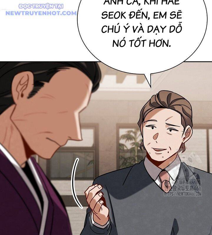 Sống Như Một Diễn Viên: Chapter 118