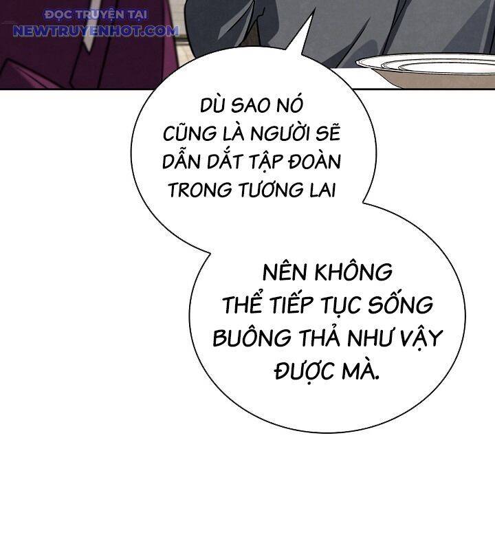 Sống Như Một Diễn Viên: Chapter 118