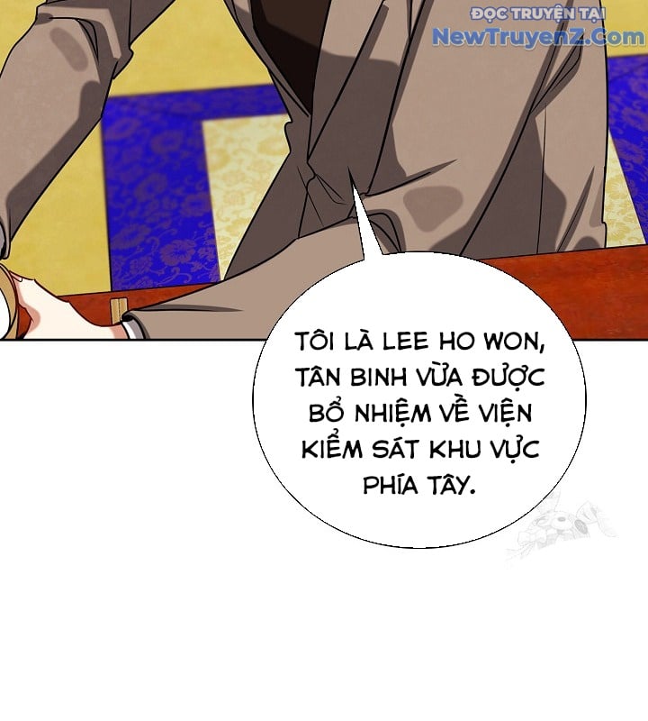 Sống Như Một Diễn Viên: Chapter 119