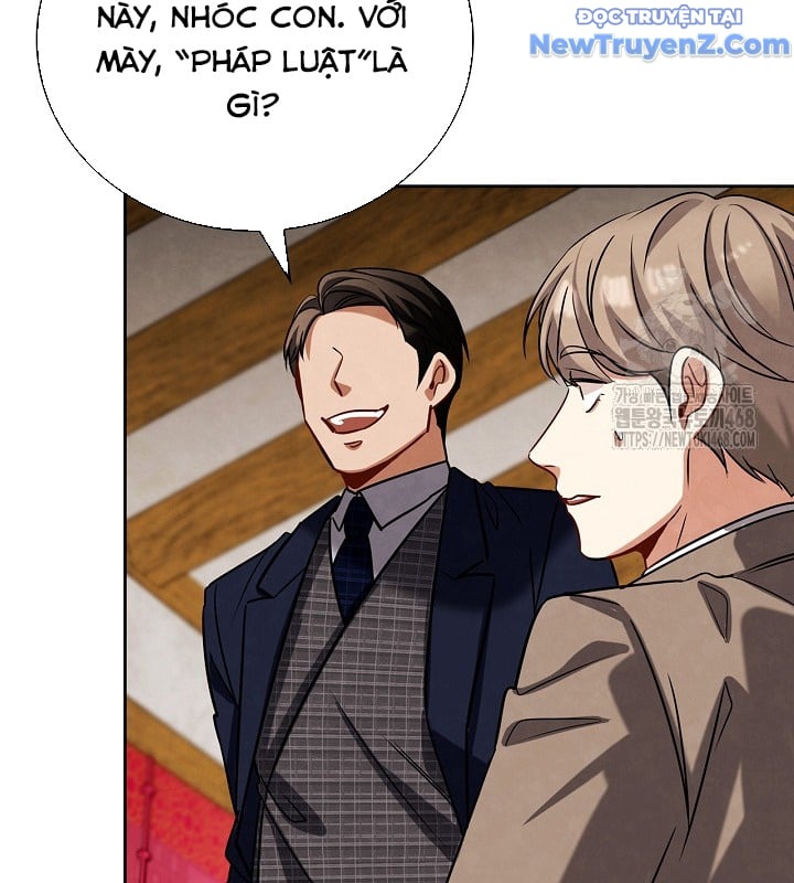 Sống Như Một Diễn Viên: Chapter 119