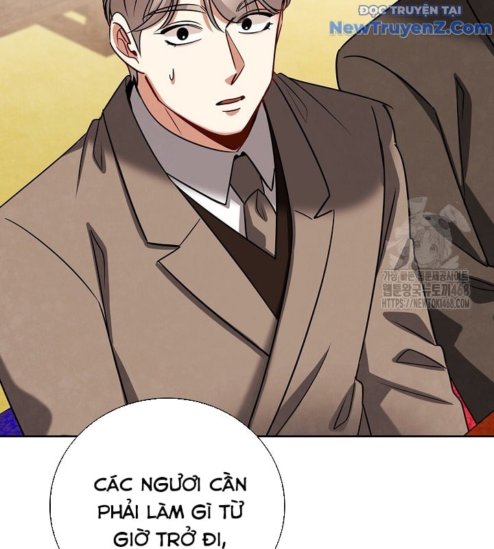 Sống Như Một Diễn Viên: Chapter 119