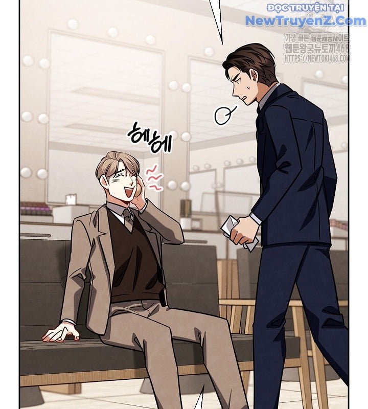 Sống Như Một Diễn Viên: Chapter 119