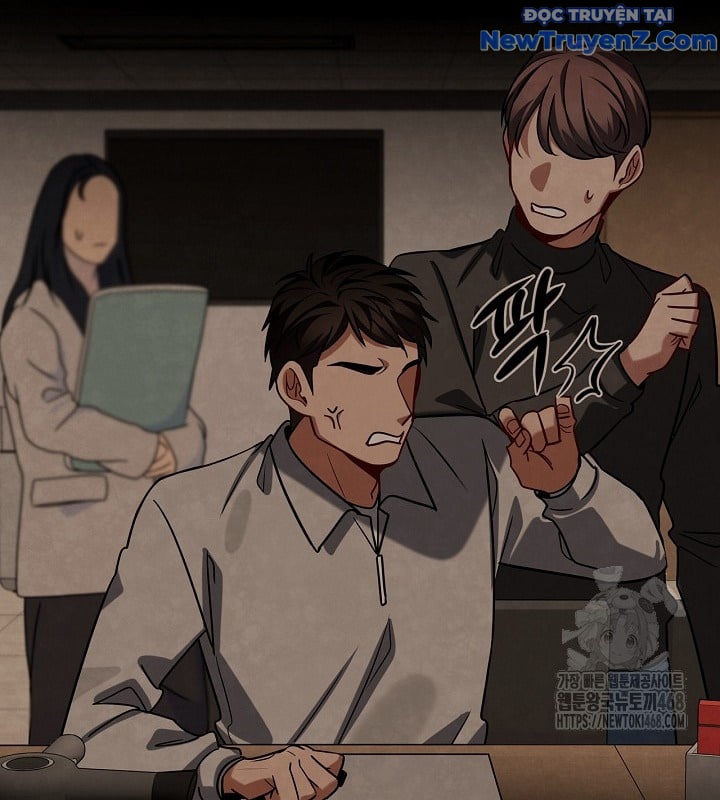 Sống Như Một Diễn Viên: Chapter 119