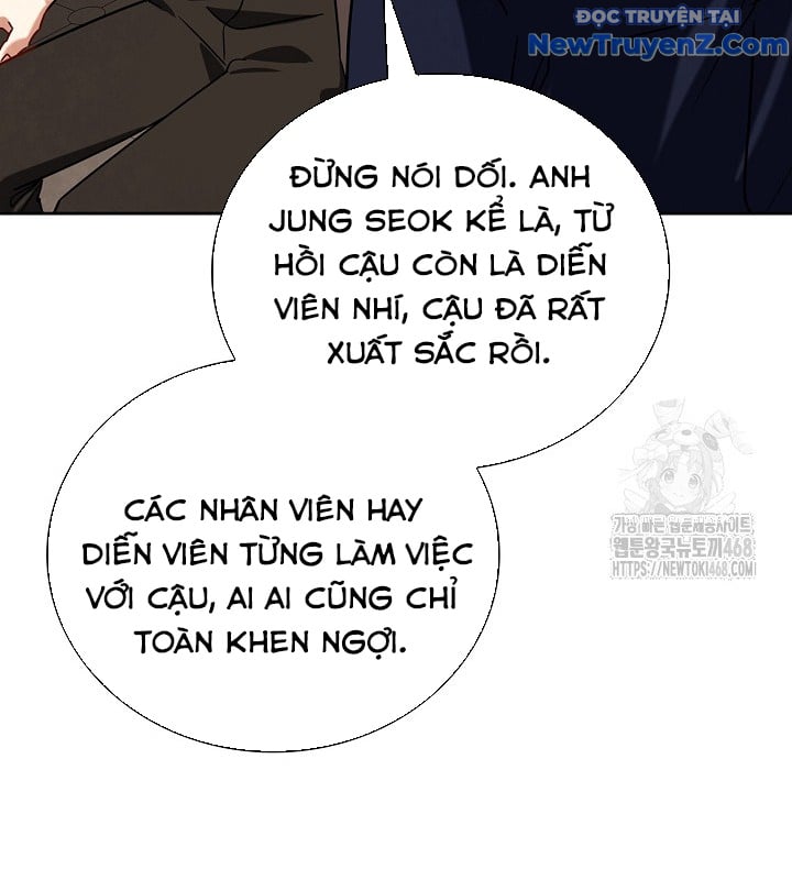 Sống Như Một Diễn Viên: Chapter 119
