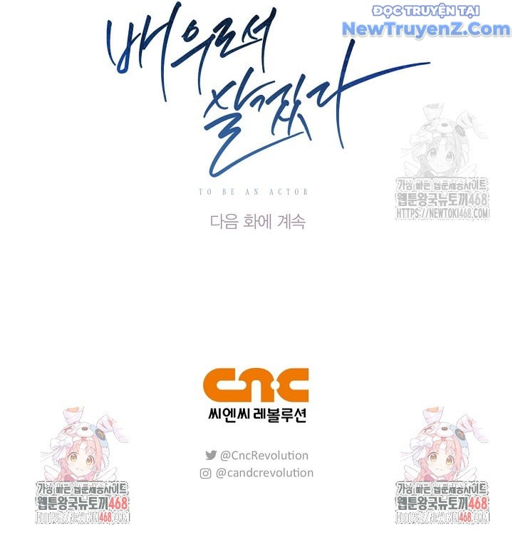 Sống Như Một Diễn Viên: Chapter 119