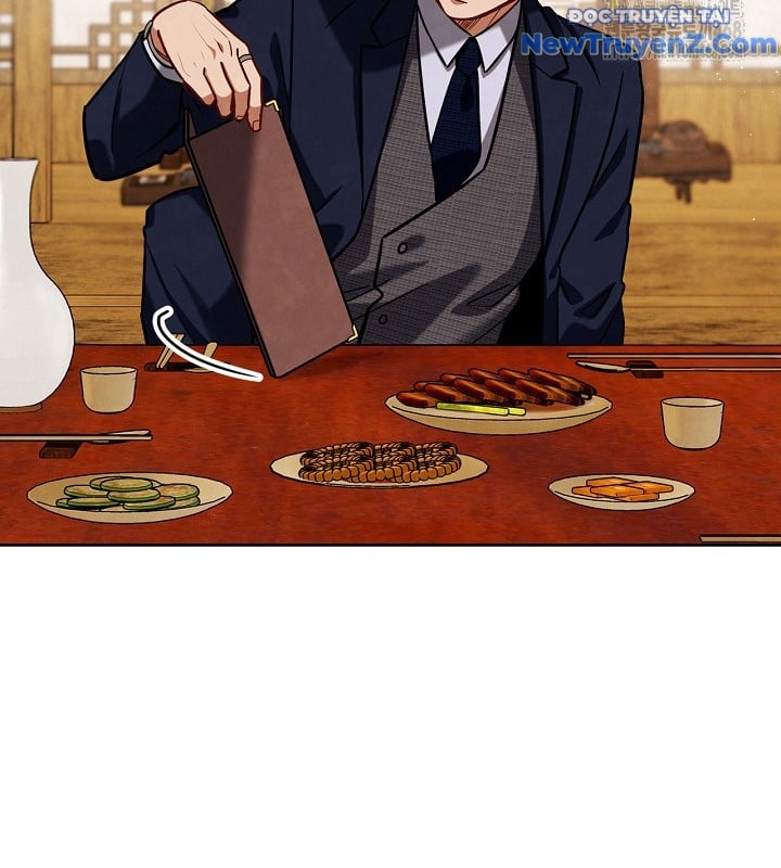 Sống Như Một Diễn Viên: Chapter 119