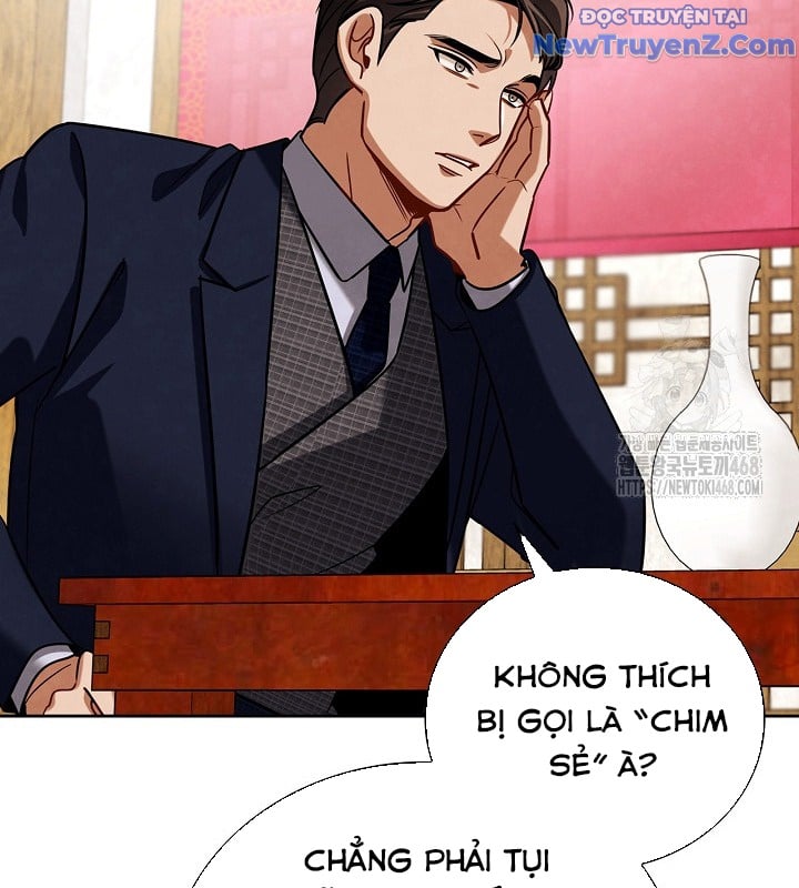 Sống Như Một Diễn Viên: Chapter 119