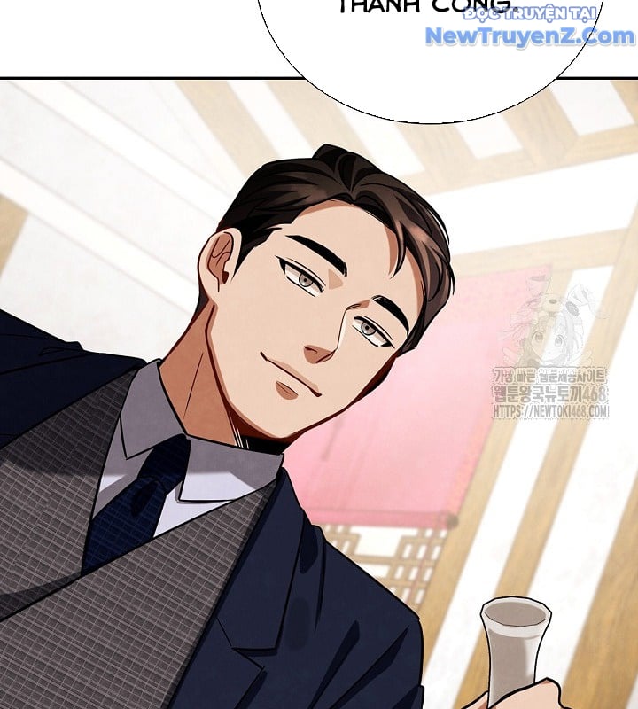 Sống Như Một Diễn Viên: Chapter 119