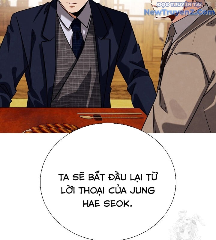 Sống Như Một Diễn Viên: Chapter 119