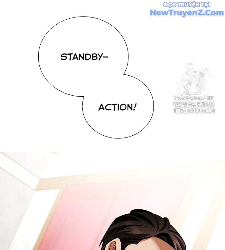 Sống Như Một Diễn Viên: Chapter 119