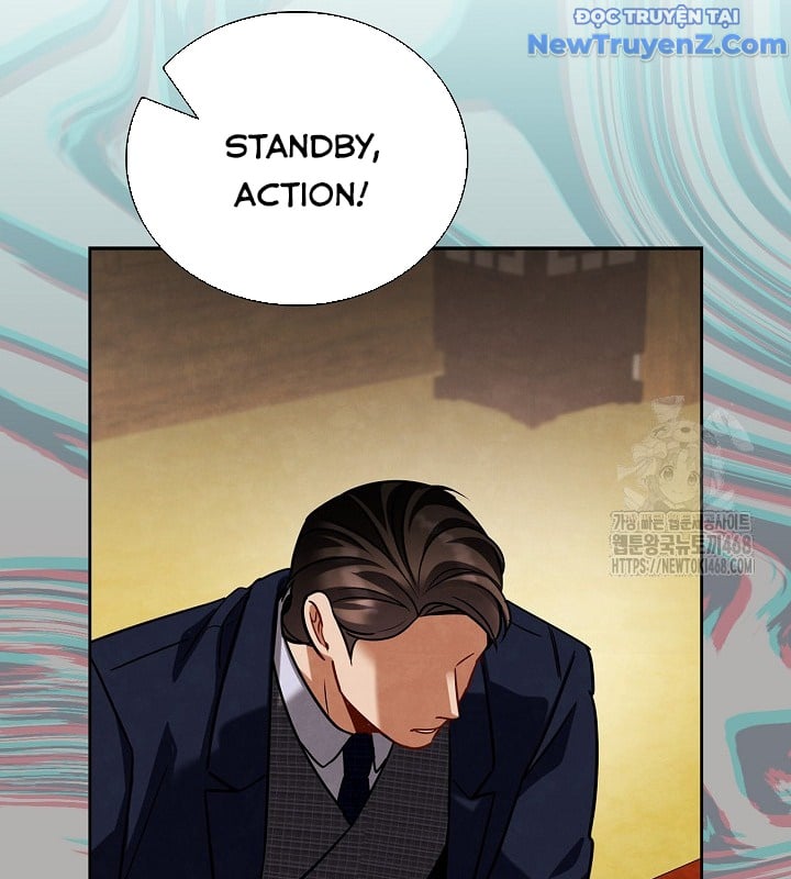 Sống Như Một Diễn Viên: Chapter 119