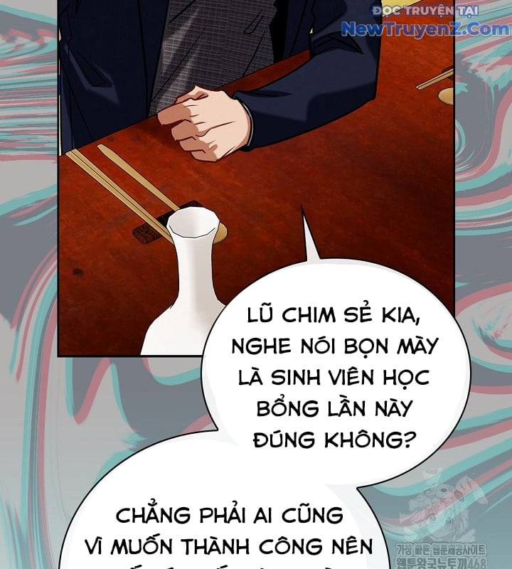 Sống Như Một Diễn Viên: Chapter 119