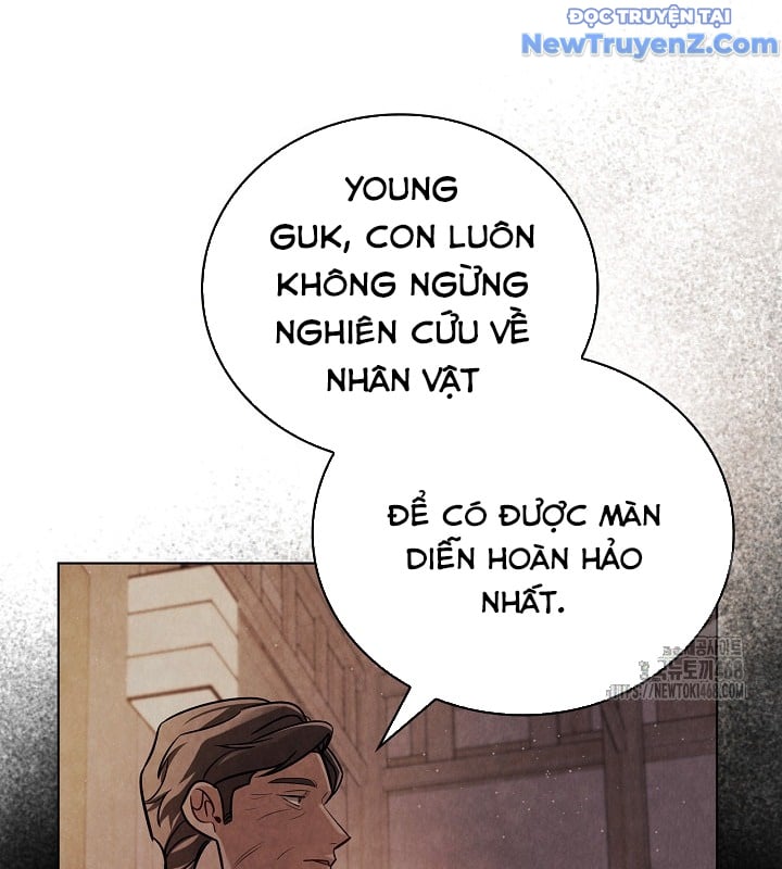 Sống Như Một Diễn Viên: Chapter 119