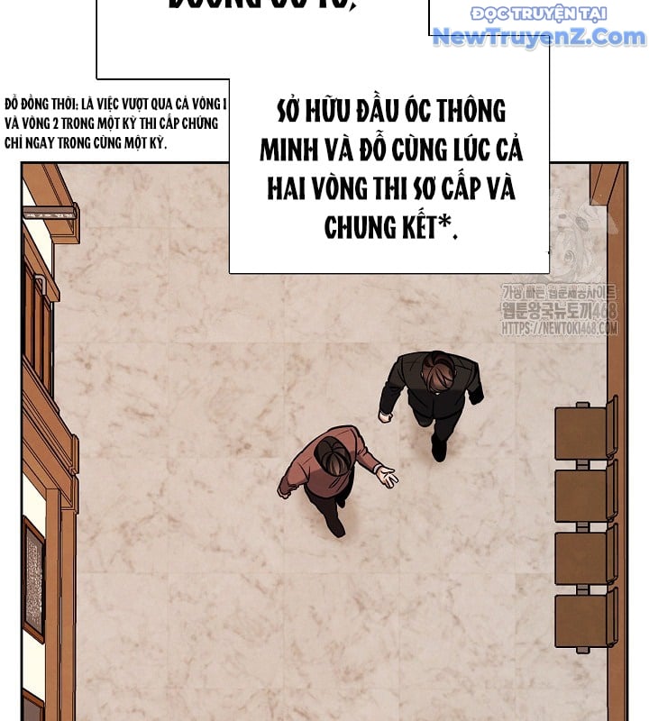 Sống Như Một Diễn Viên: Chapter 119