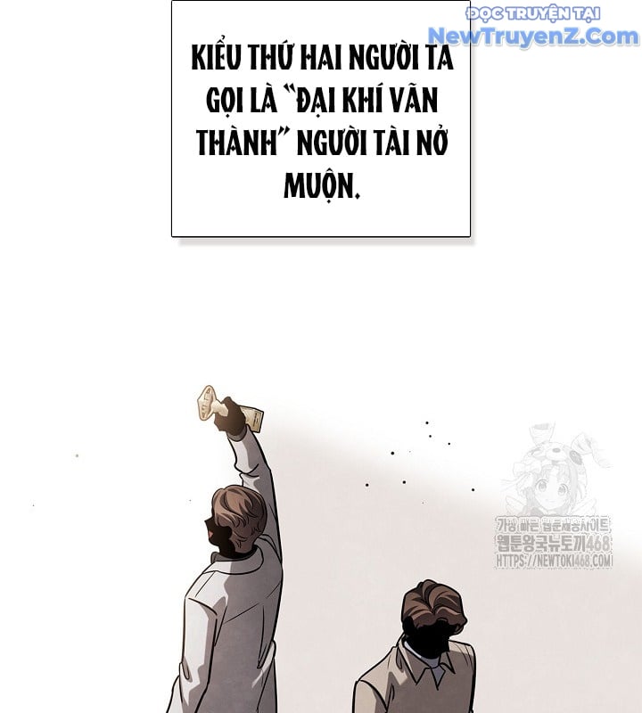 Sống Như Một Diễn Viên: Chapter 120