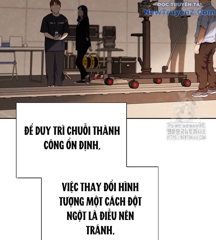 Sống Như Một Diễn Viên: Chapter 120