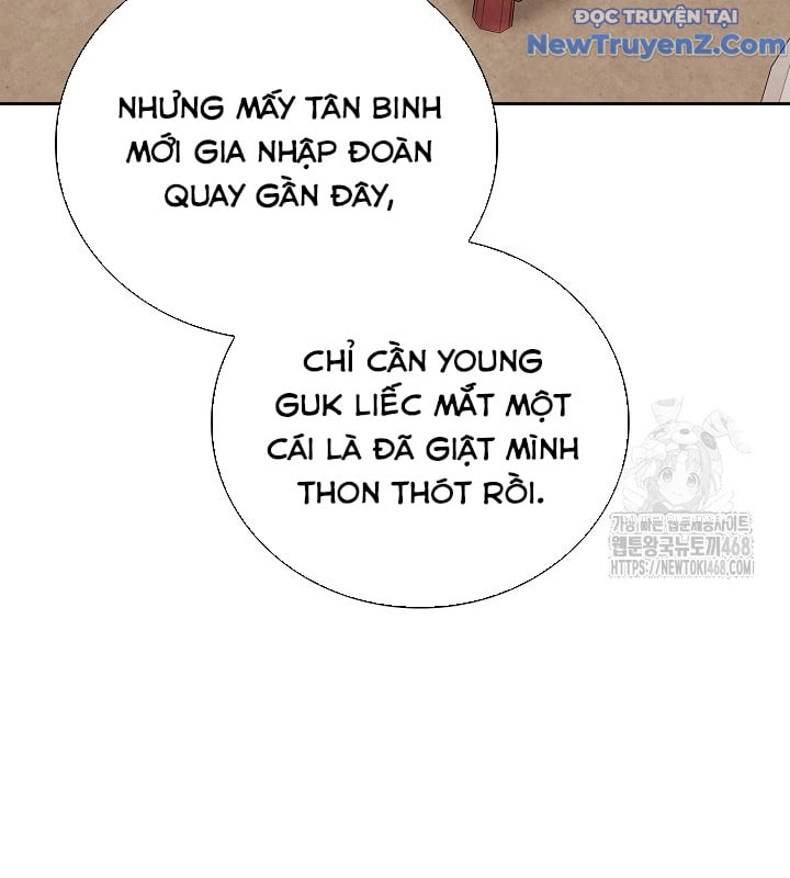 Sống Như Một Diễn Viên: Chapter 120