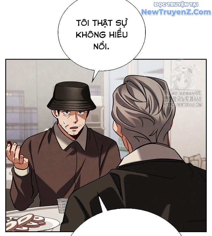 Sống Như Một Diễn Viên: Chapter 120