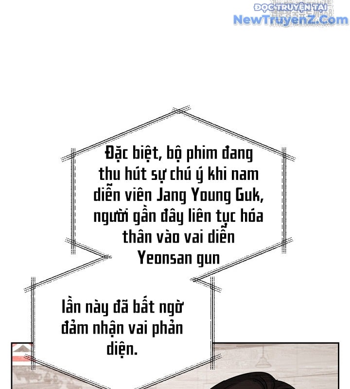 Sống Như Một Diễn Viên: Chapter 120