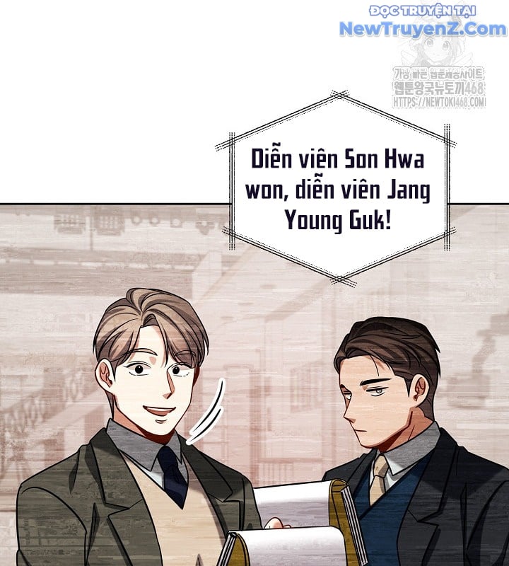 Sống Như Một Diễn Viên: Chapter 120