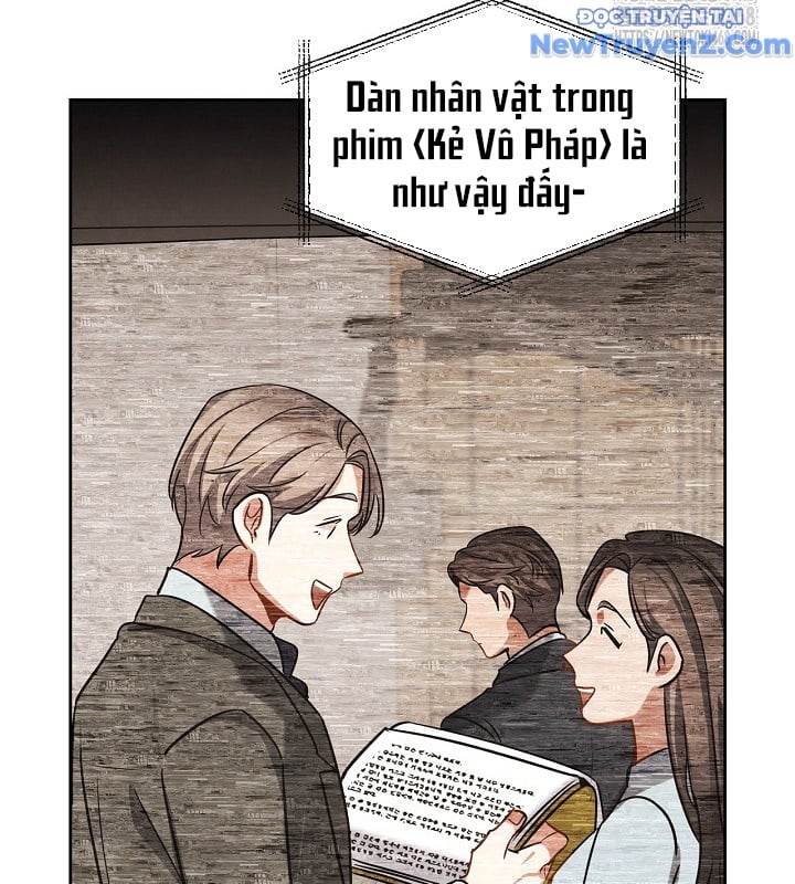 Sống Như Một Diễn Viên: Chapter 120