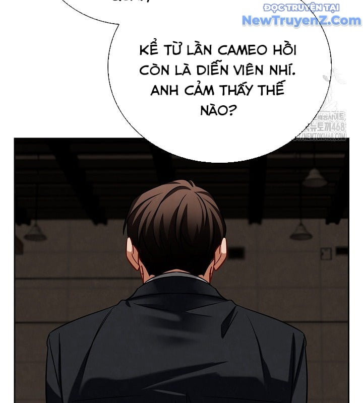 Sống Như Một Diễn Viên: Chapter 120