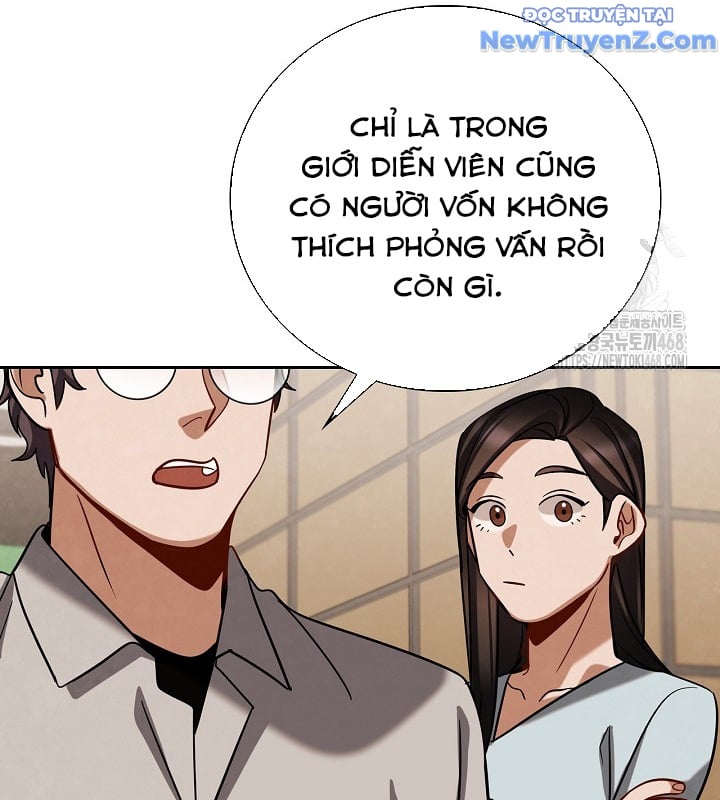 Sống Như Một Diễn Viên: Chapter 120