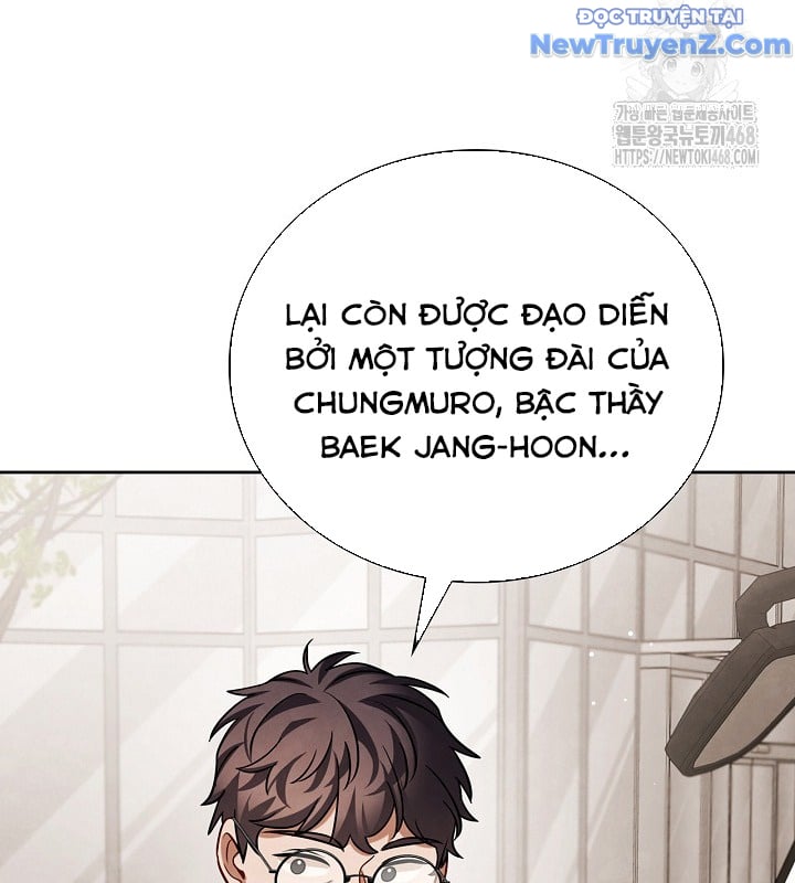 Sống Như Một Diễn Viên: Chapter 120