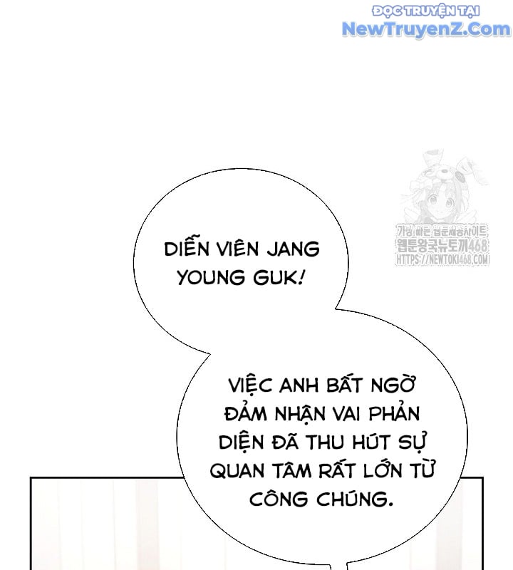 Sống Như Một Diễn Viên: Chapter 120
