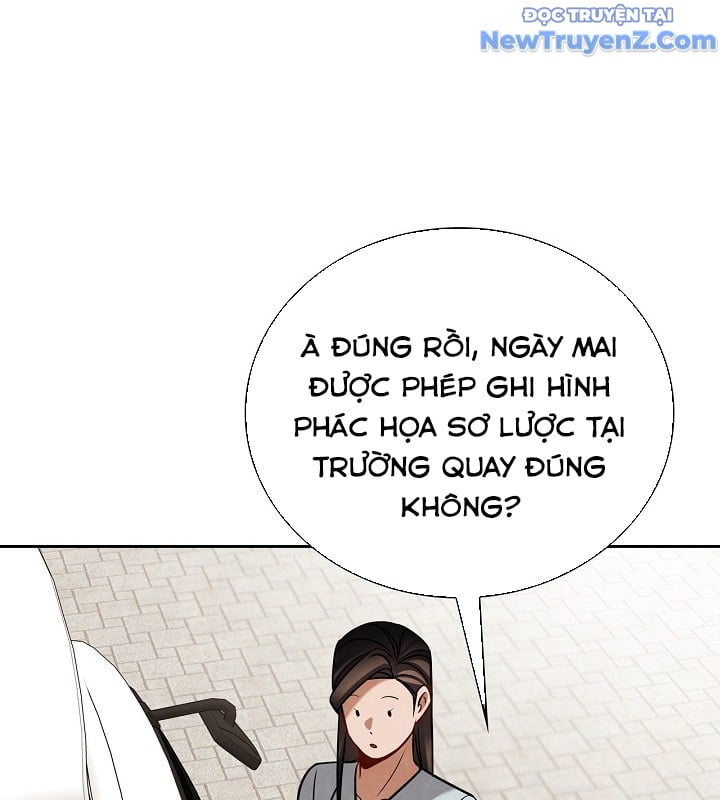 Sống Như Một Diễn Viên: Chapter 120