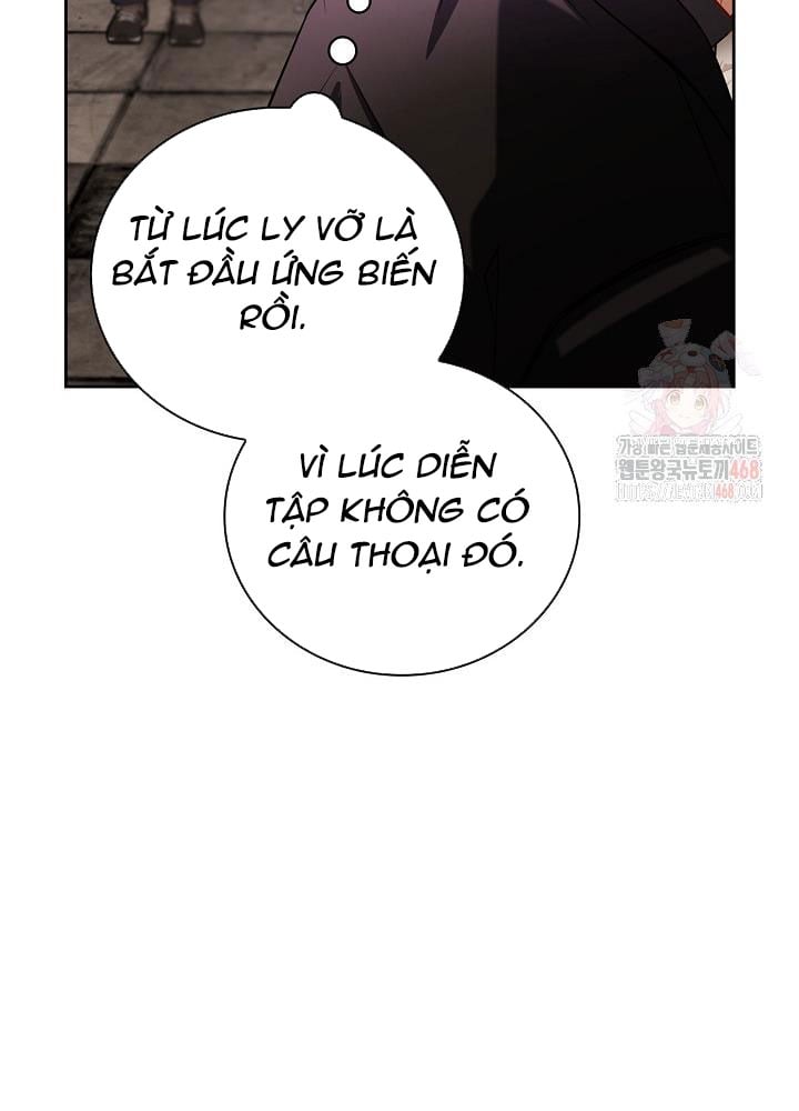 Sống Như Một Diễn Viên: Chapter 121