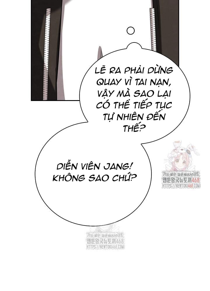 Sống Như Một Diễn Viên: Chapter 121