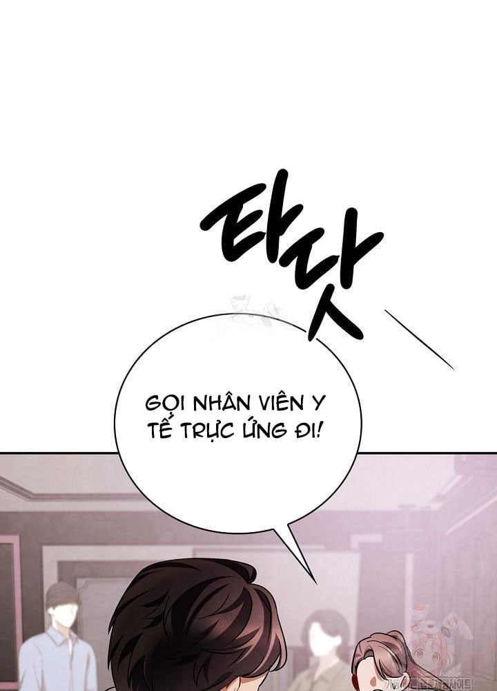 Sống Như Một Diễn Viên: Chapter 121