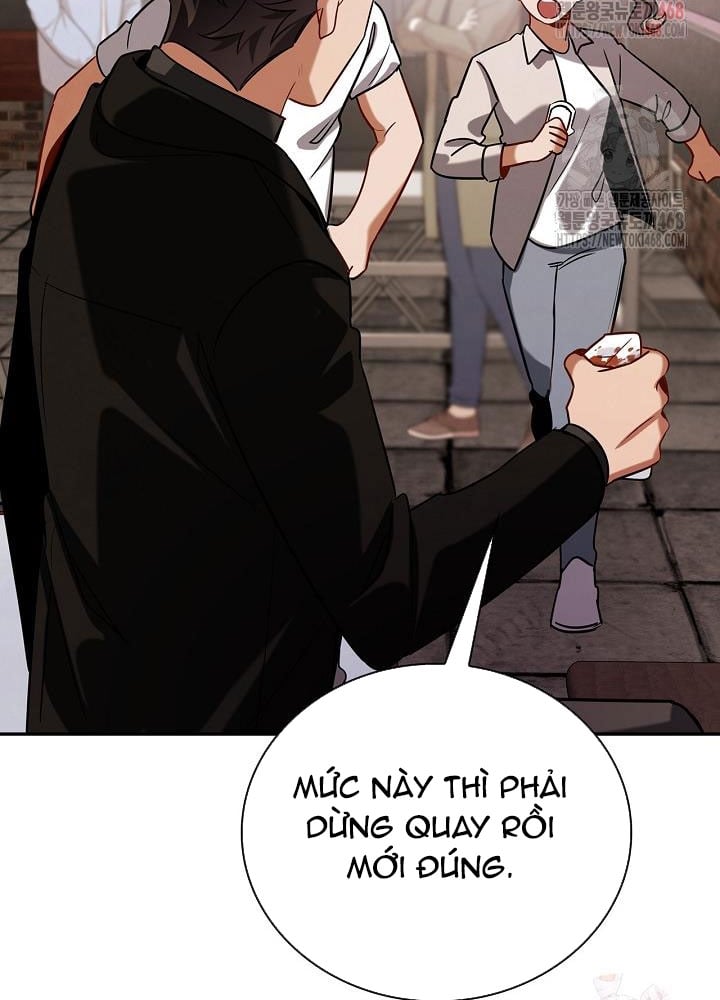 Sống Như Một Diễn Viên: Chapter 121