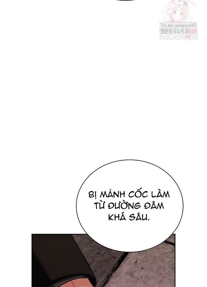 Sống Như Một Diễn Viên: Chapter 121