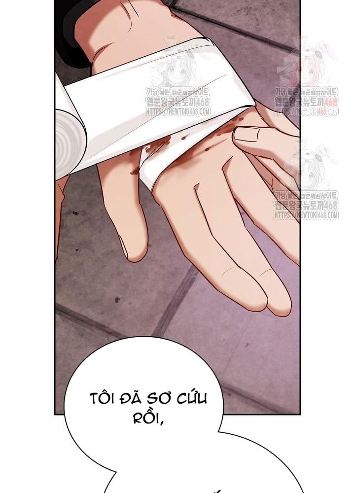 Sống Như Một Diễn Viên: Chapter 121